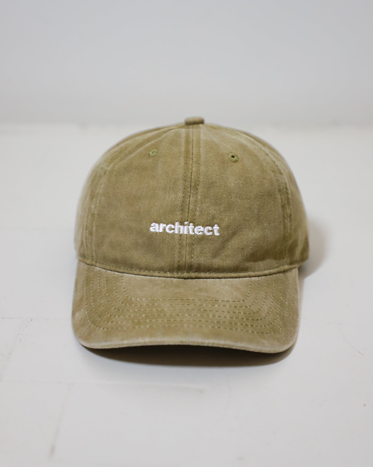 ARCHITECT CAP