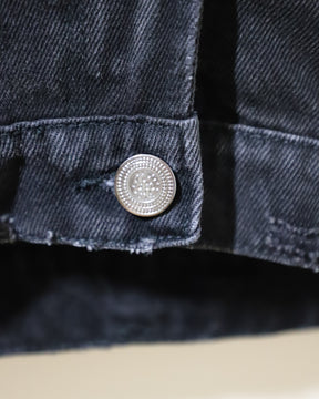 DARK CLOUD DENIM