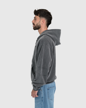 DOVE Zip-Hoodie