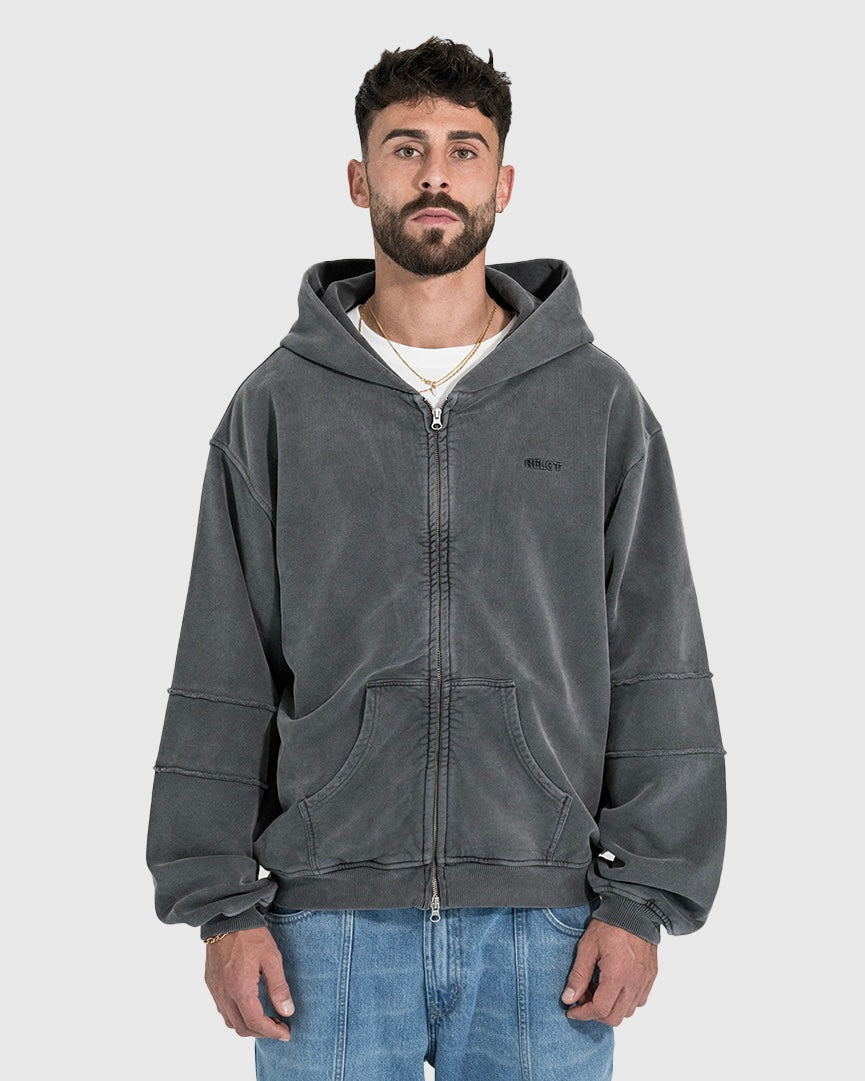 DOVE Zip-Hoodie