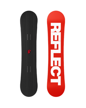 PRISON BREAK SNOWBOARD