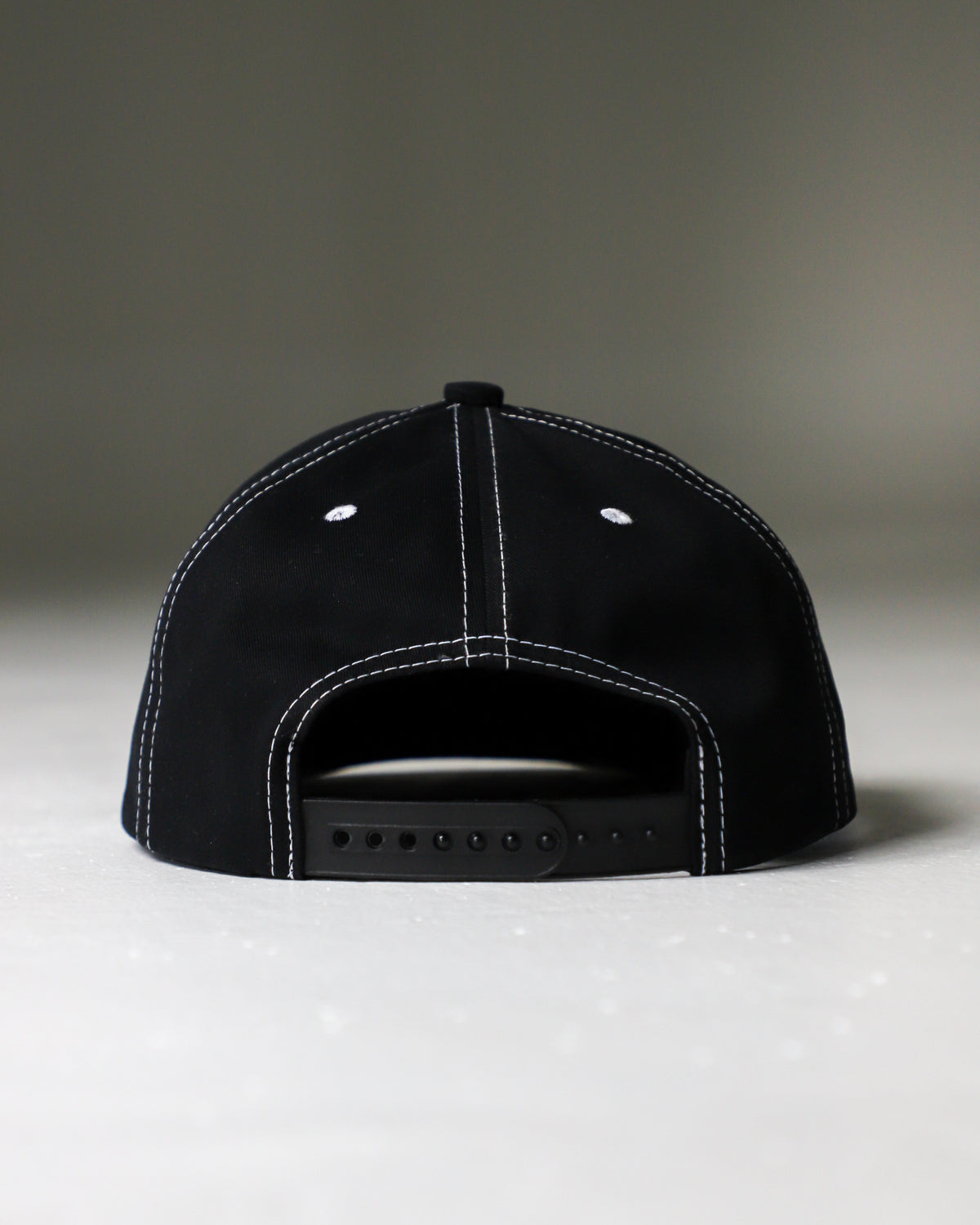 SIGNATURE CAP BLACK