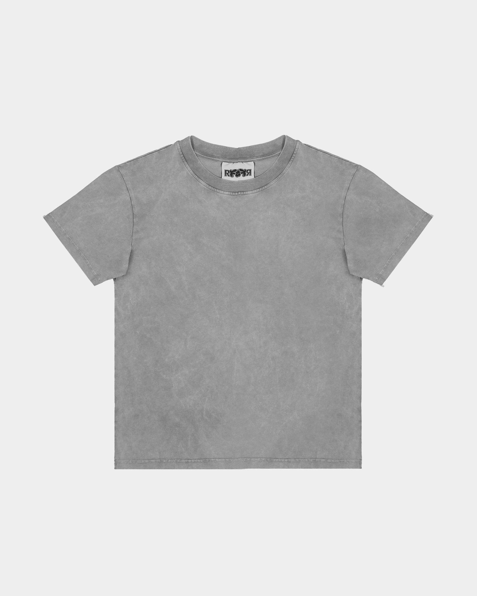 ACID TEE GREY