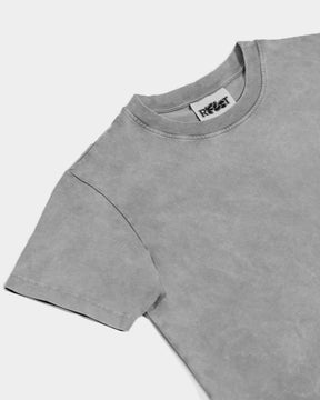 ACID TEE GREY