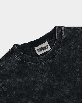 ACID TEE BLACK