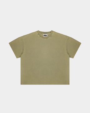 ACID TEE GREEN