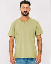 ACID TEE GREEN