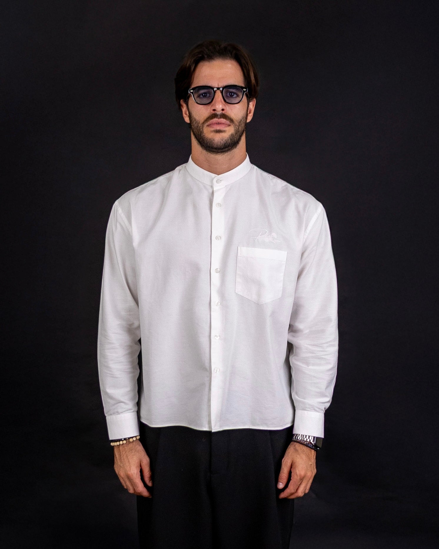 THE ARCHITECT SHIRT