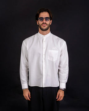 THE ARCHITECT SHIRT