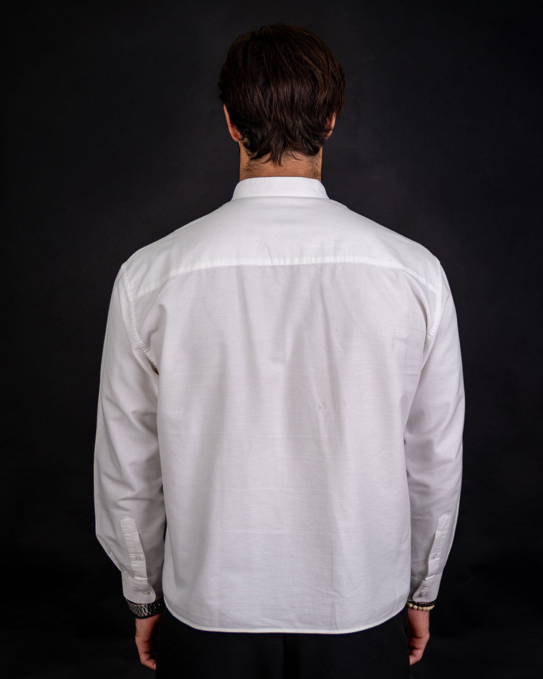 THE ARCHITECT SHIRT