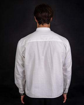 THE ARCHITECT SHIRT
