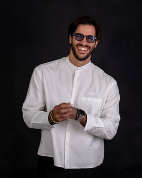 THE ARCHITECT SHIRT