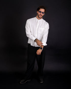 THE ARCHITECT SHIRT