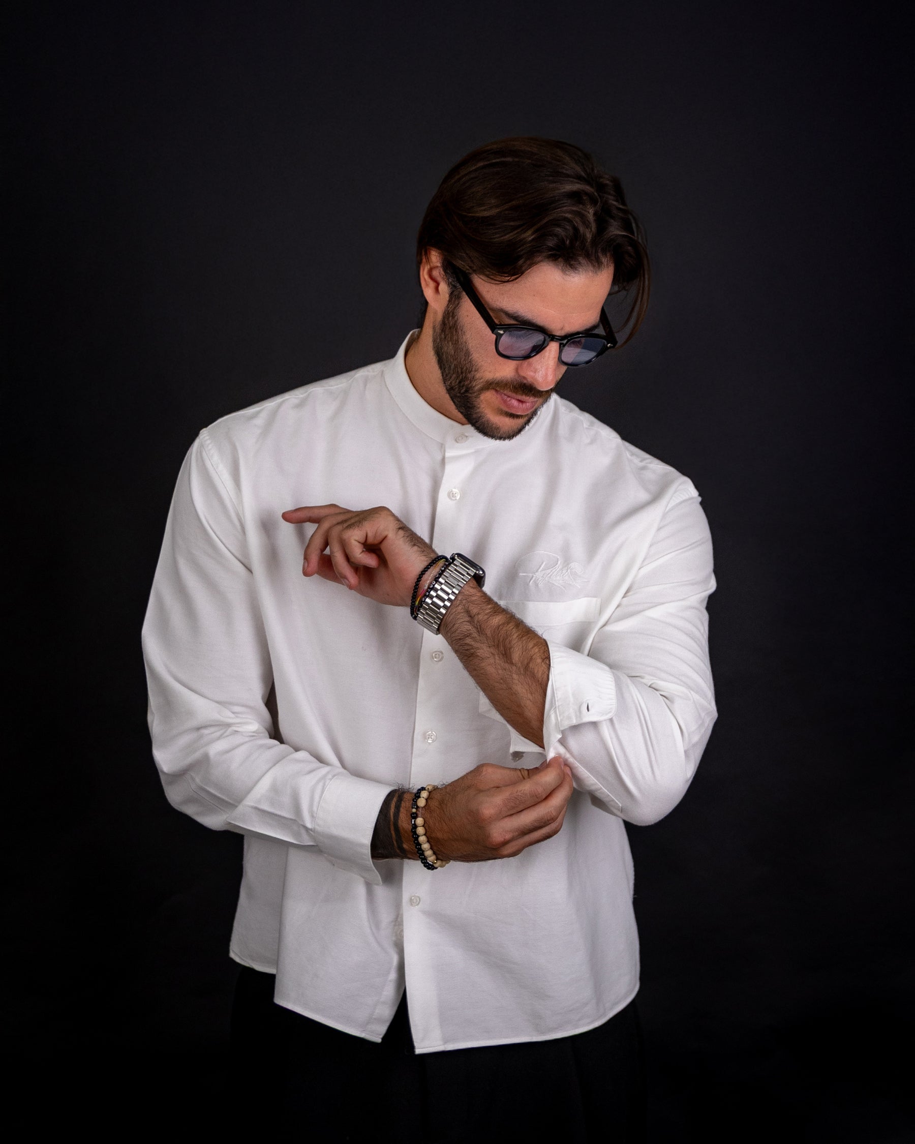 THE ARCHITECT SHIRT
