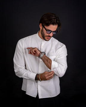 THE ARCHITECT SHIRT