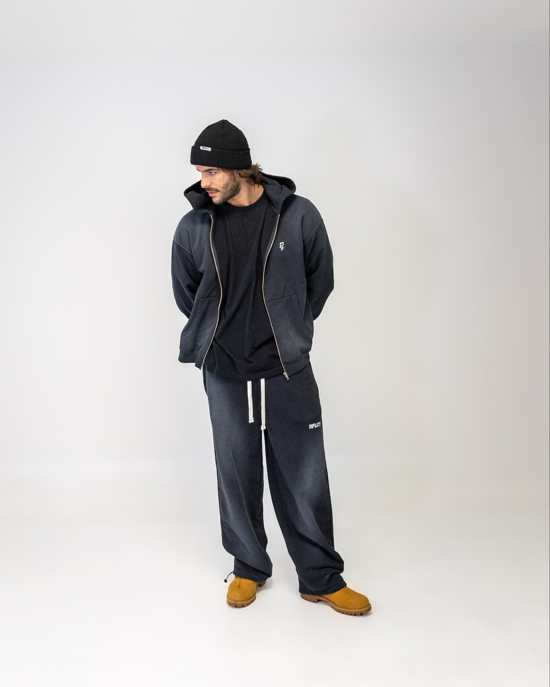 SHADOW SWEATPANTS