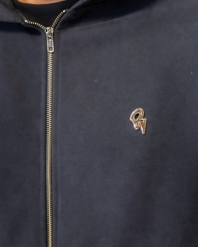 SHADOW ZIP-HOODIE