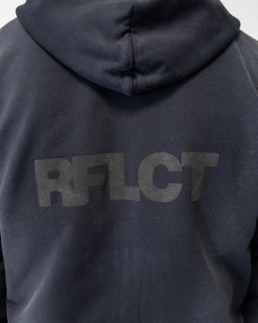 SHADOW ZIP-HOODIE