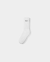 SUMMER SOCKS WHITE