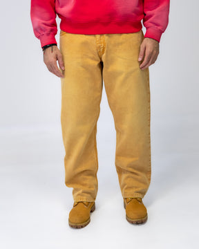 CURRY DENIM