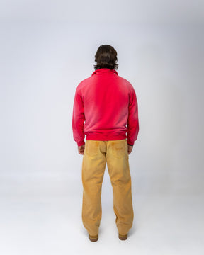 CURRY DENIM