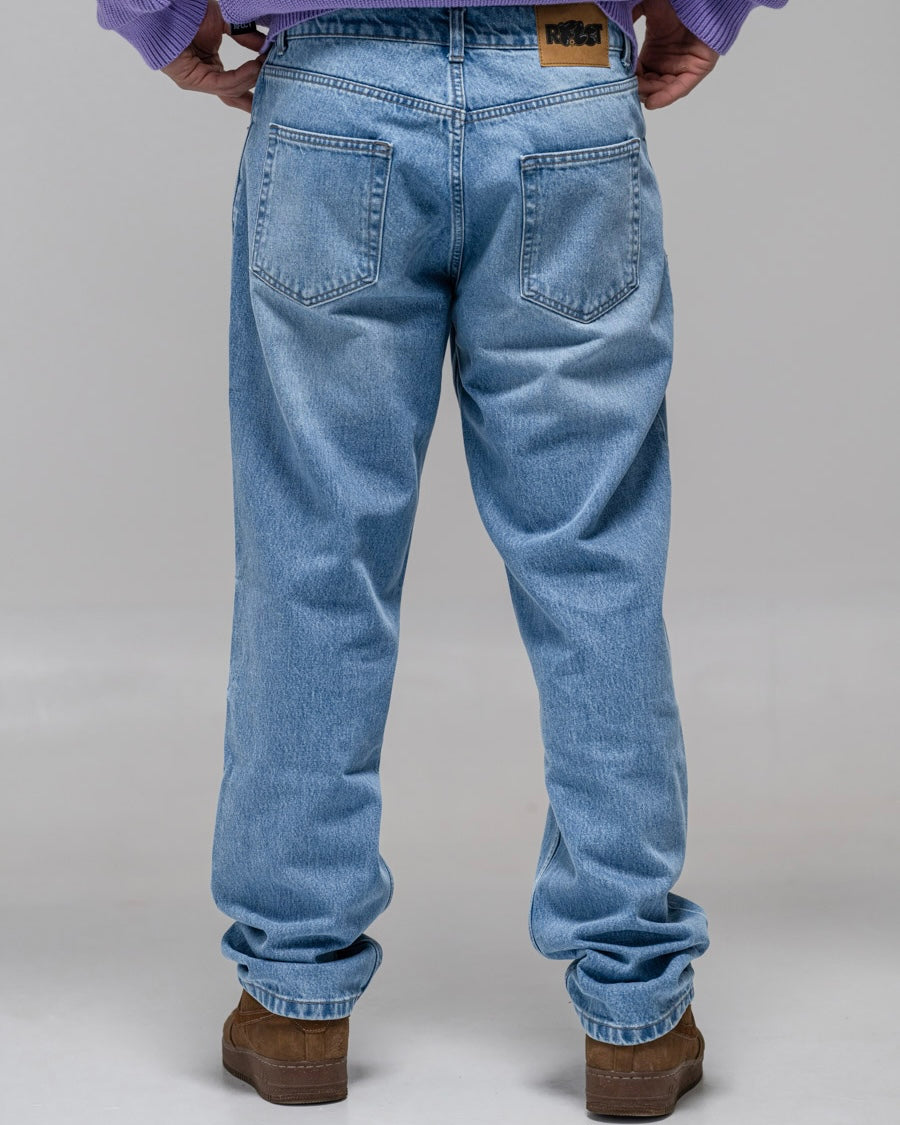 ANNIVERSARY CLASSIC JEANS