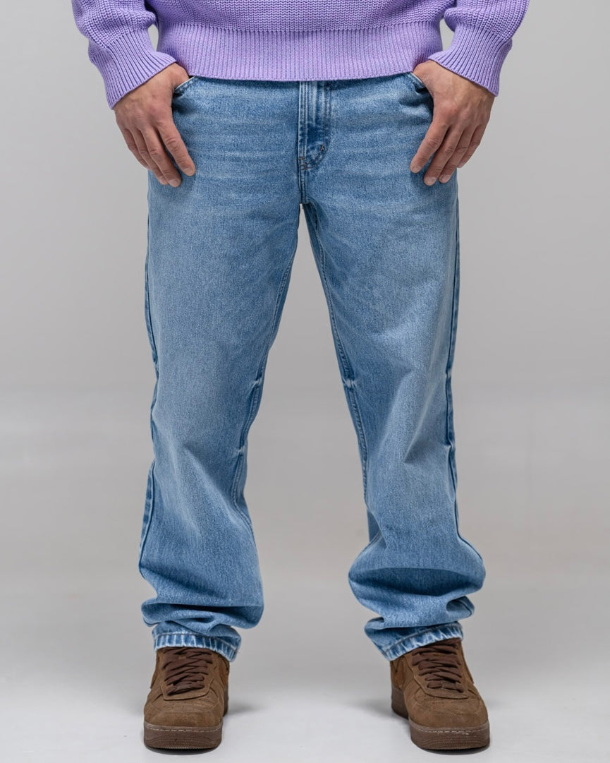 ANNIVERSARY CLASSIC JEANS