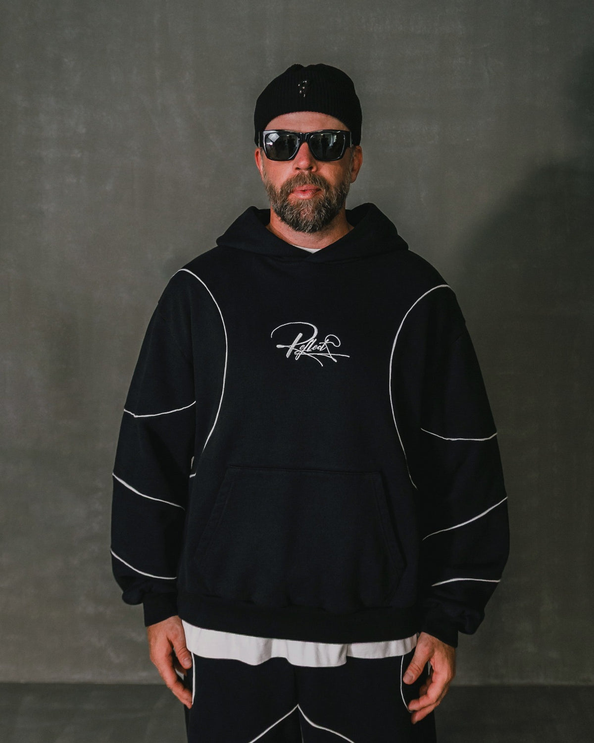 DOVE HOODIE 