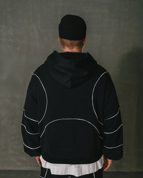 DOVE HOODIE 