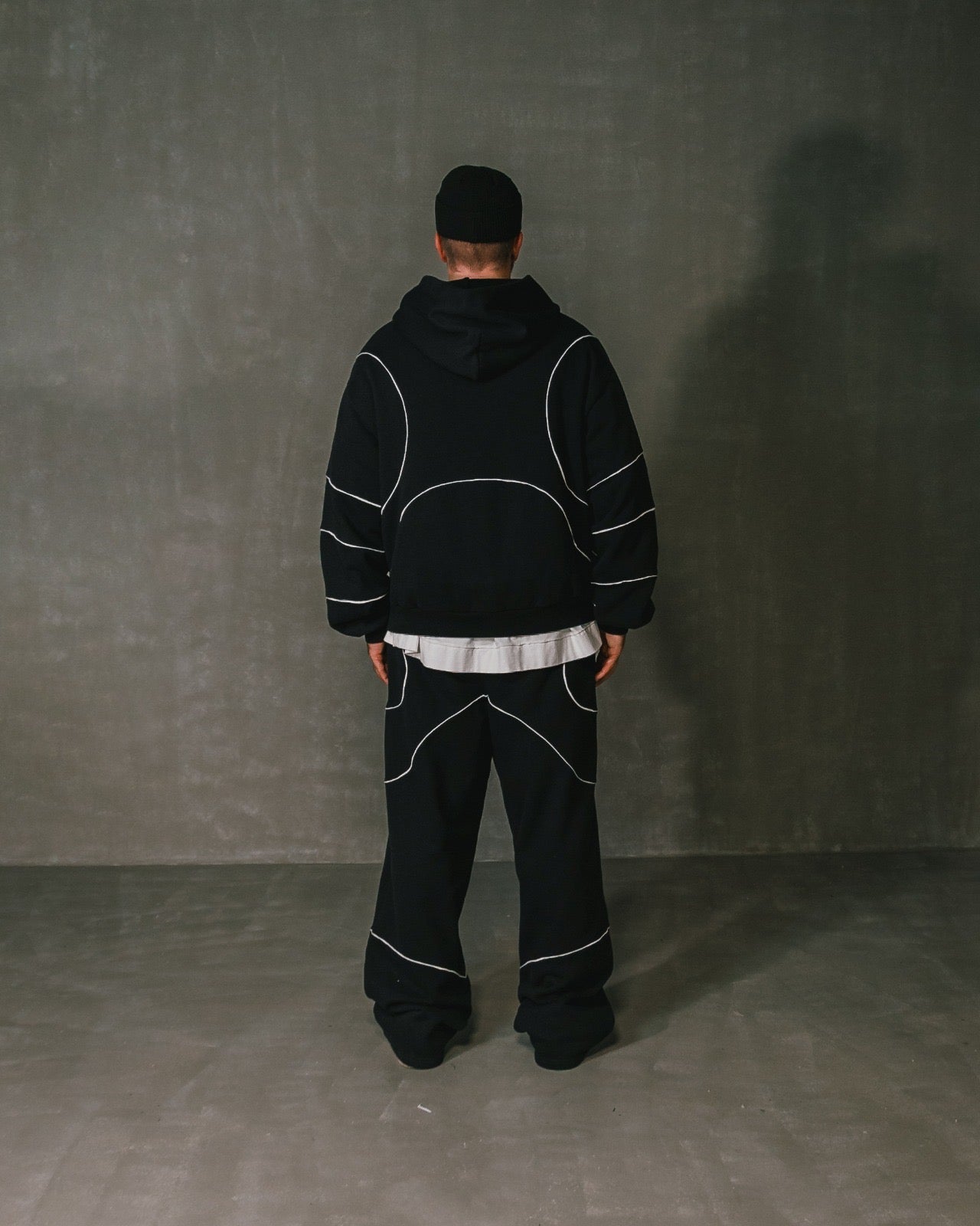 ORBIT SWEATPANTS