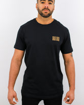 CLASSIC EMBRO T-SHIRT 