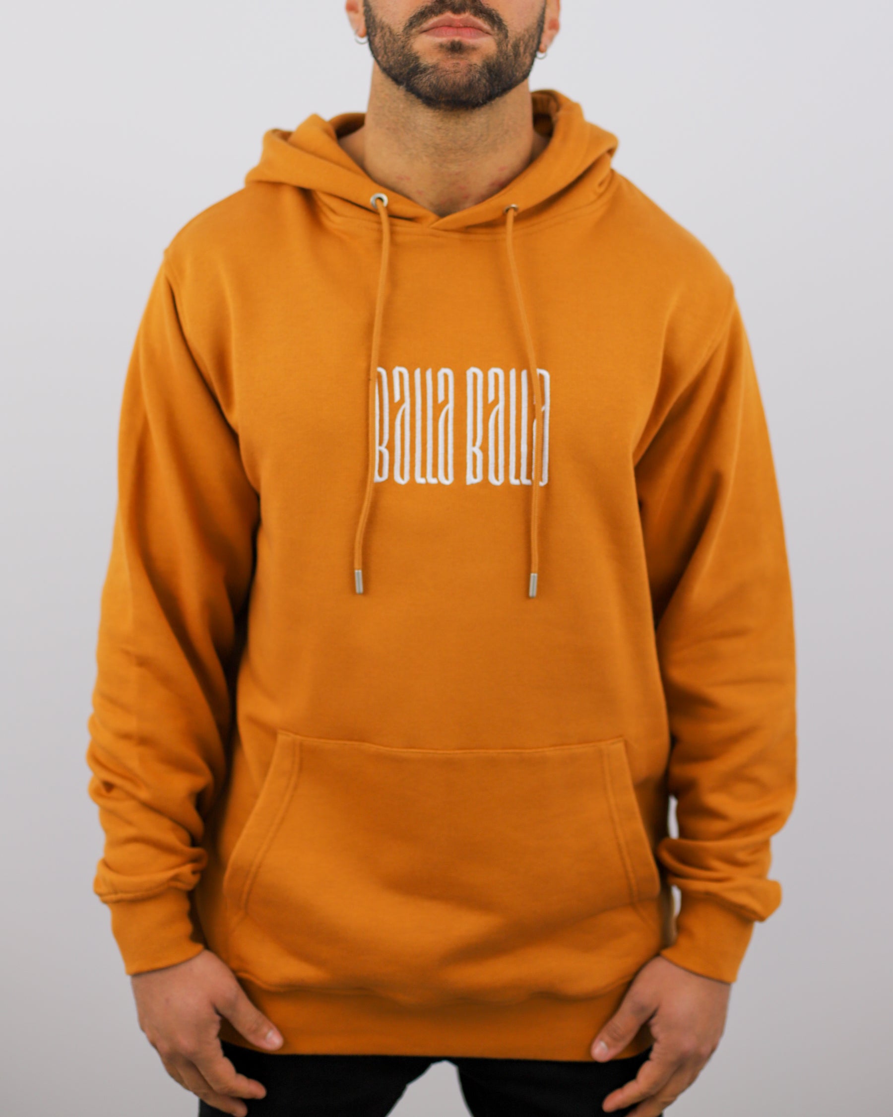 BALLACURRY HOODIE 