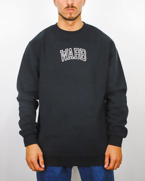 BLADE COLLEGE SWEATER 