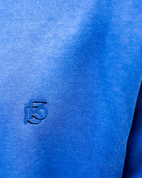 BLUEPRINT HOODIE