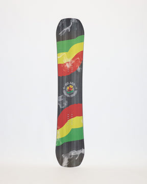 MARLEY SNOWBOARD 160 