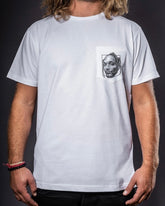 SNOOP POCKET TEE